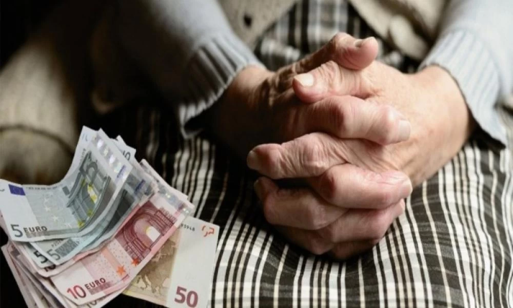 "Κλείδωσαν" τα αναδρομικά συντάξεων - Θα τα πάρουν όλοι!